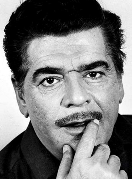 Ajit Khan - Wikiunfold.com